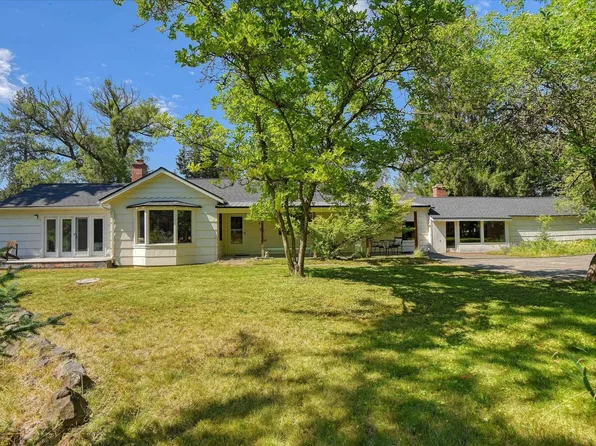 15628 N Little Spokane Dr, Spokane, WA 99208