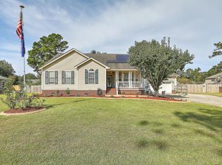 1009 Striper Ave, Moncks Corner, SC 29461