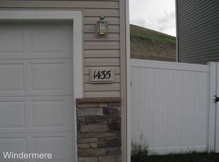 1435 SW Junegrass Ln, Pullman, WA 99163