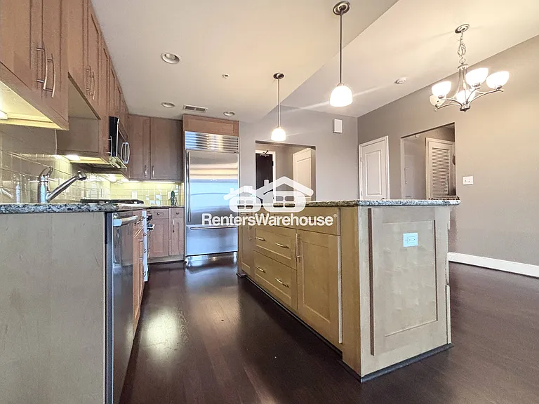 12500 Park Potomac Ave #805S — Photo 7