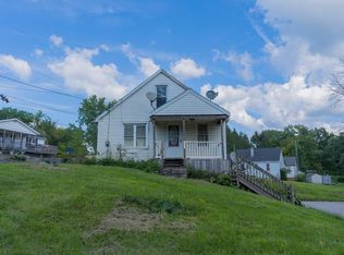 1438 Old Bowman St, Mansfield, OH 44903
