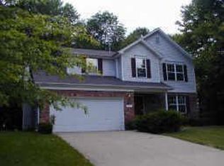 836 Tanninger Dr, Indianapolis, IN 46239