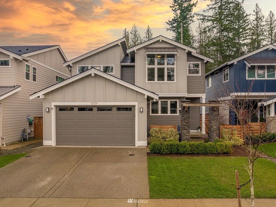 1st image of 13129 176th Ave E