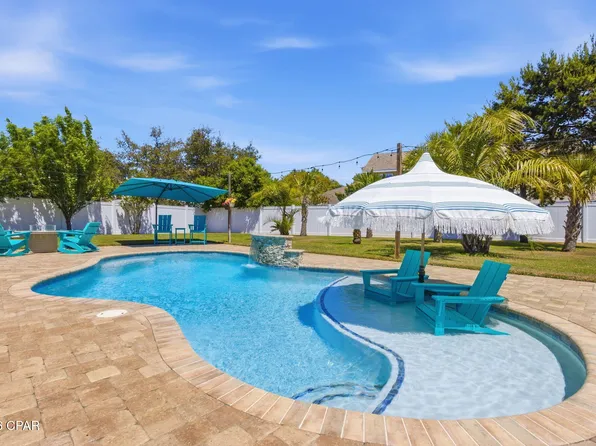 120 Covington St, Panama City Beach, FL 32413
