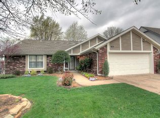 3108 S Chestnut Ave, Broken Arrow, OK 74012