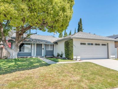 1839 Cloud Ct, Simi Valley, CA, 93065