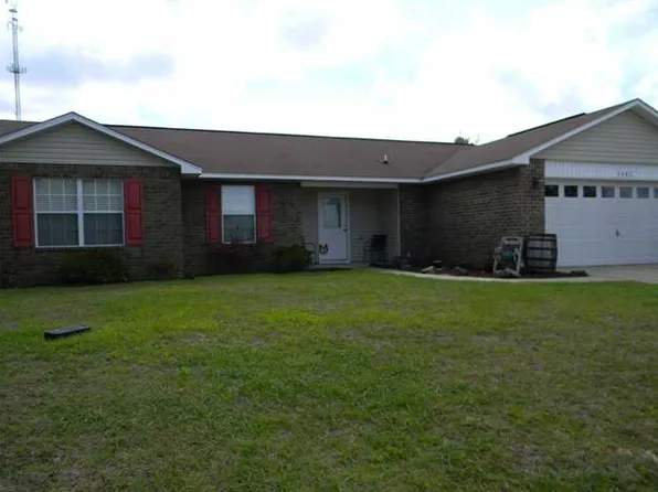 3682 Britain Ct, Navarre, FL 32566