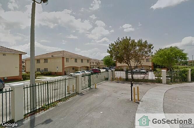 2nd image of 6760 NW 182nd St APT 104