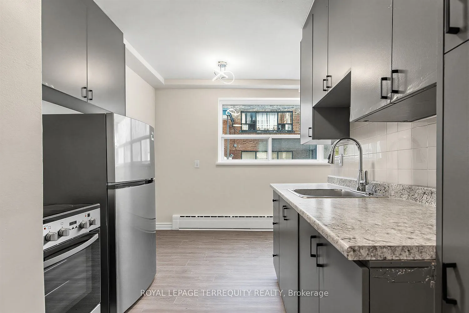 1 bed, $1,850 — Photo 3