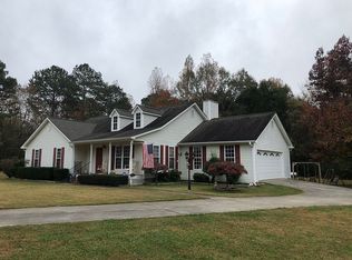 9 Michael Blvd, Cedartown, GA 30125