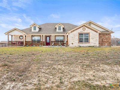 571 Gaylon St, Copperas Cove, TX, 76522