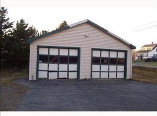 350 Stetson Rd W, Levant, ME 04456