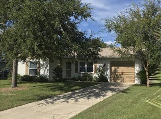 1585 E Powder Horn Rd, Titusville, FL 32796