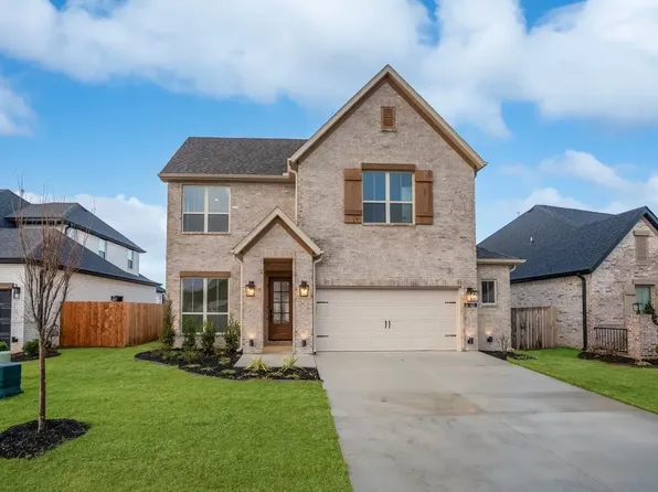 411 Fox Trl, Springdale, AR 72762