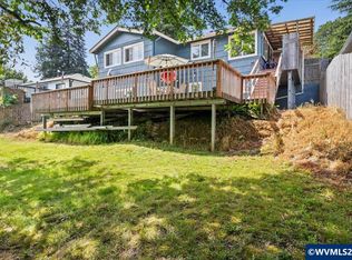 994 Terrace Dr NW, Salem, OR 97304