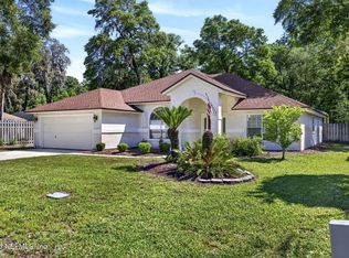 153 BARTRAM PARKE Drive, St. Johns, FL 32259