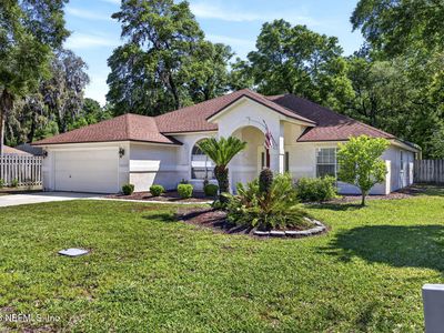 153 BARTRAM PARKE Drive, Saint Johns, FL, 32259