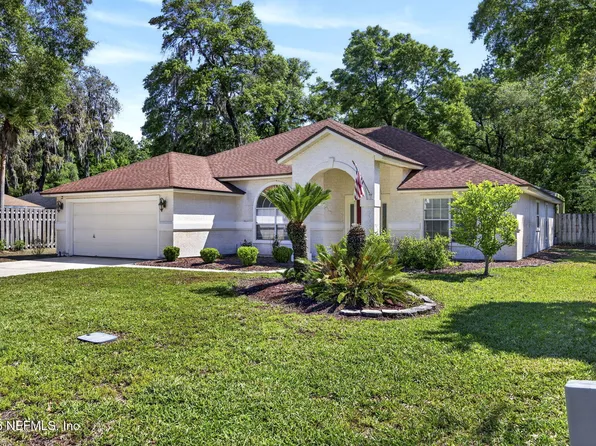 153 BARTRAM PARKE Drive, St. Johns, FL 32259