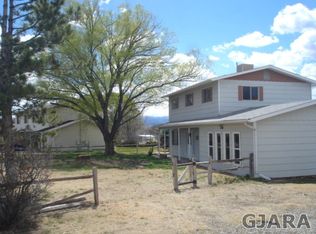 621-29 1/2 Rd, Grand Junction, CO 81504