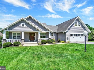 224 Sunset Cir, Red Lion, PA, 17356