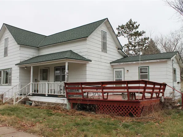 706 2nd Street, Shell Lake, WI 54871