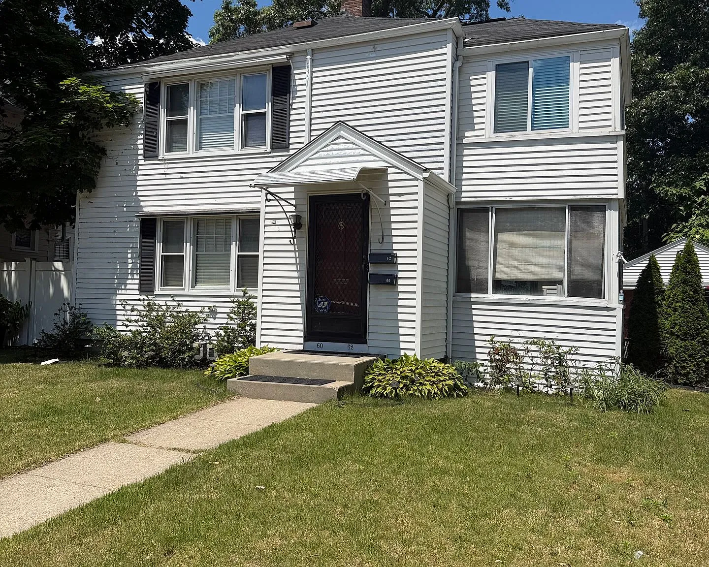 60-62 Hastings Street — Photo 1