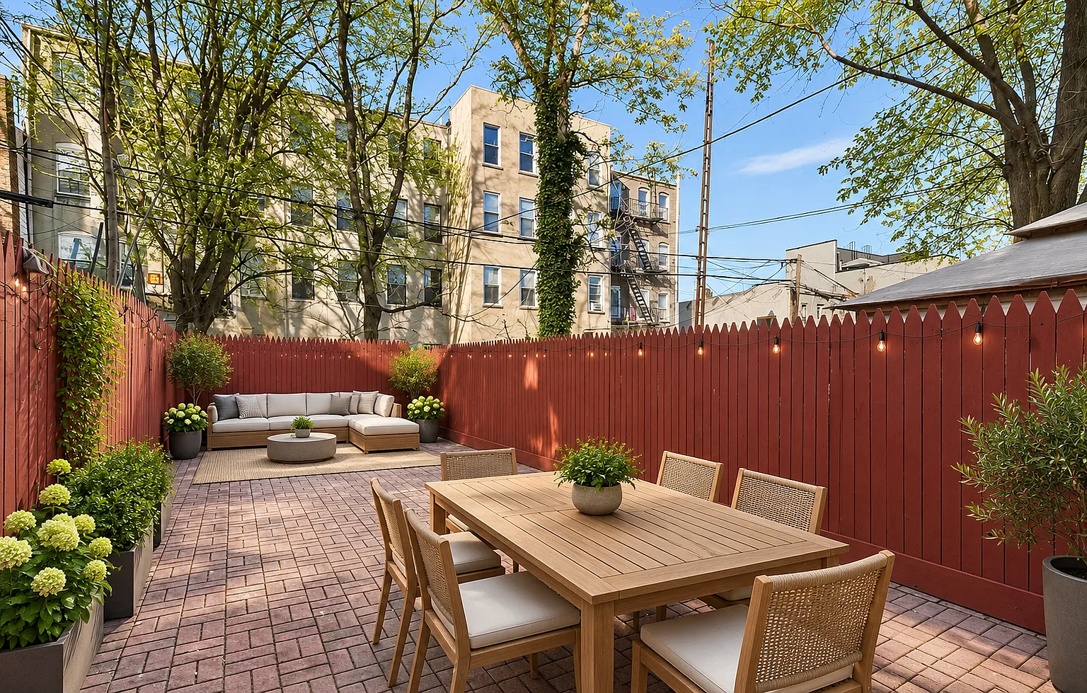1219 Herkimer Street — Photo 1