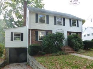 23 Frost Rd, Belmont, MA 02478