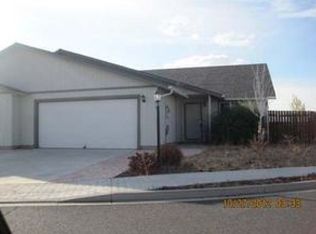 838 SE Kristin Way, Madras, OR 97741