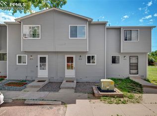 4032 Muse Way, Colorado Springs, CO 80907