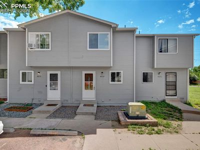 4032 Muse Way, Colorado Springs, CO, 80907