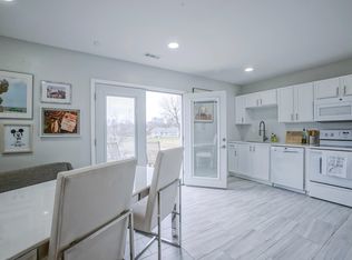 1518 Polk St, Charlotte, NC 28206