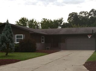 6309 Stansbury Ln, Saginaw, MI 48603