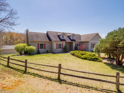 14538 E C Ave, Augusta, MI, 49012