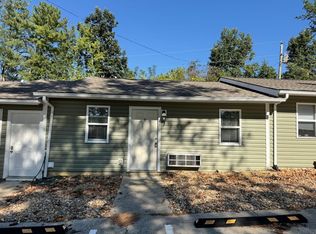 Sun Valley Apartments, Greeneville, TN 37745