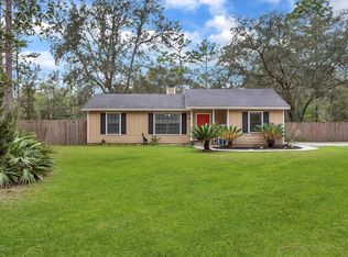 4351 Johns Cemetery Rd, Middleburg, FL 32068