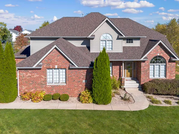 12376 W 107th Ln, Saint John, IN 46373