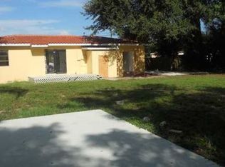 14421 NW 13th Ct, Miami, FL 33167