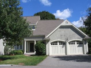12 Coppersmyth Way, Lexington, MA 02421