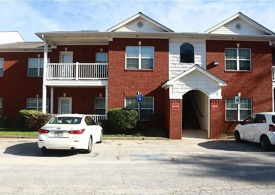 7712 Autry Cir #516