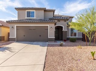 26030 N 162nd Dr, Surprise, AZ 85387