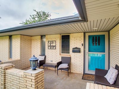 1009 Quail Trl, Enid, OK, 73703