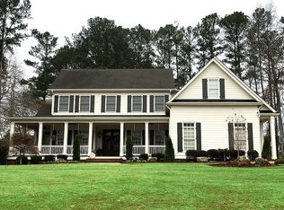 770 Cooper Sandy Cv, Milton, GA 30004