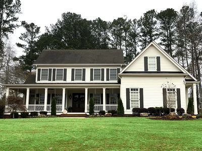 770 Cooper Sandy Cv, Milton, GA, 30004