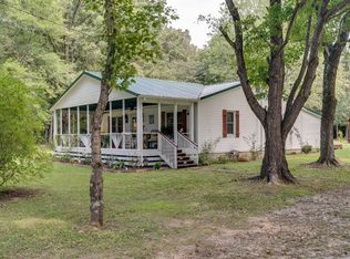 575 Swiss Colony Rd, Hohenwald, TN 38462