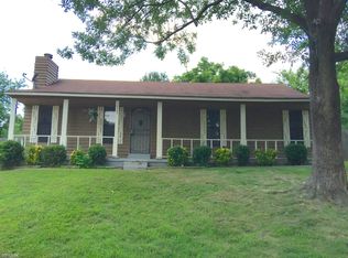 6345 Creek Mist Cv, Memphis, TN 38141