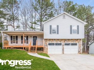 205 Campbell Dr, Dallas, GA 30132