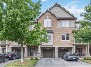 1401 Plains Rd E #93, Burlington, ON L7R0C2