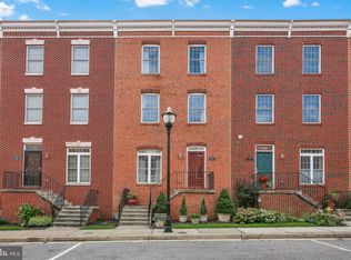 1505 Stack St, Baltimore, MD 21230