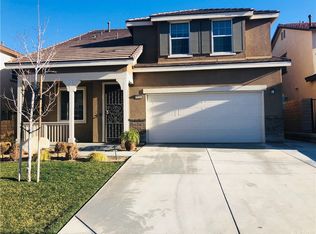 3546 Bur Oak Rd, San Bernardino, CA 92407